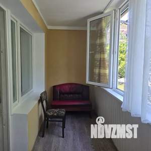 2-к квартира, посуточно, 46м2, 1/2 этаж