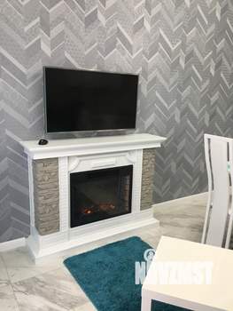1-к квартира, посуточно, 45м2, 7/8 этаж