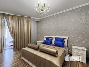 2-к квартира, посуточно, 95м2, 1/1 этаж