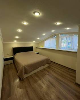 2-к квартира, на длительный срок, 54м2, 6/6 этаж