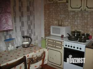 1-к квартира, посуточно, 32м2, 1/5 этаж