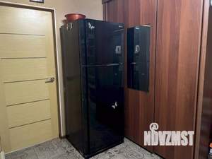 2-к квартира, посуточно, 40м2, 1/1 этаж