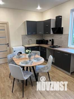 2-к квартира, посуточно, 45м2, 2/2 этаж