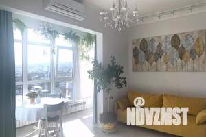 3-к квартира, посуточно, 70м2, 14/21 этаж
