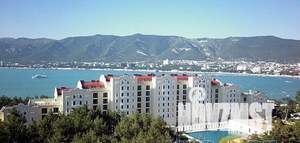 3-к квартира, на длительный срок, 120м2, 1/6 этаж