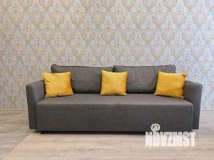1-к квартира, посуточно, 61м2, 3/6 этаж