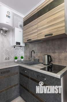 1-к квартира, посуточно, 50м2, 1/1 этаж