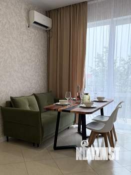 2-к квартира, посуточно, 50м2, 3/5 этаж