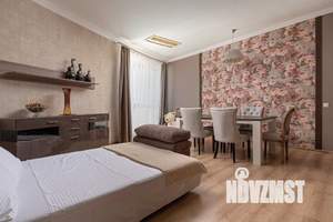 2-к квартира, посуточно, 86м2, 1/1 этаж