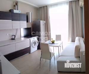 1-к квартира, на длительный срок, 39м2, 5/6 этаж