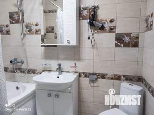 1-к квартира, посуточно, 49м2, 7/11 этаж
