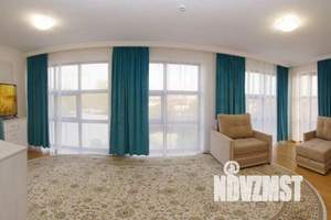 3-к квартира, посуточно, 60м2, 1/1 этаж