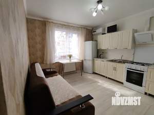 2-к квартира, на длительный срок, 60м2, 1/4 этаж