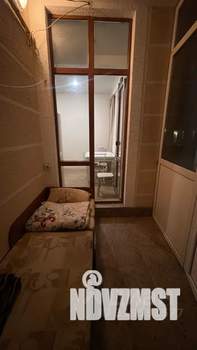 1-к квартира, посуточно, 53м2, 1/7 этаж
