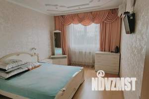 2-к квартира, посуточно, 65м2, 2/5 этаж