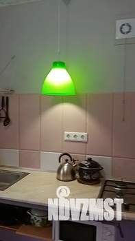 1-к квартира, посуточно, 27м2, 4/5 этаж