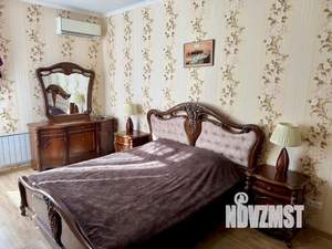 2-к квартира, посуточно, 80м2, 1/8 этаж
