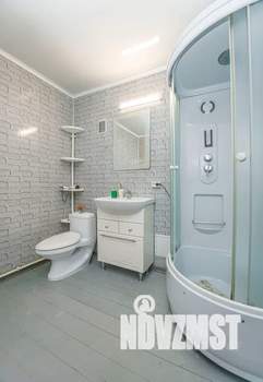 3-к квартира, посуточно, 68м2, 1/2 этаж