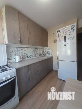 2-к квартира, на длительный срок, 46м2, 7/9 этаж