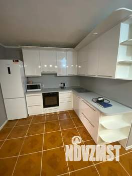 2-к квартира, посуточно, 100м2, 1/5 этаж