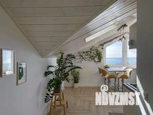 2-к квартира, посуточно, 50м2, 6/6 этаж