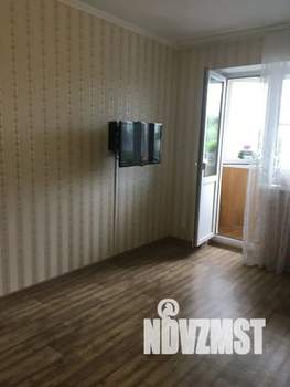 1-к квартира, посуточно, 35м2, 5/5 этаж