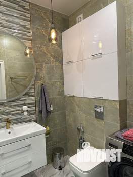 2-к квартира, посуточно, 70м2, 6/7 этаж