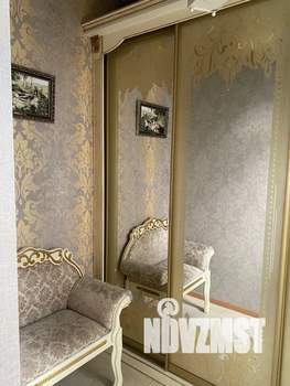 2-к квартира, посуточно, 69м2, 2/3 этаж