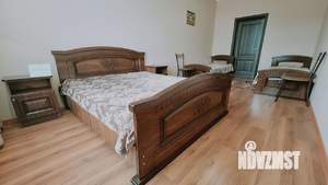 2-к квартира, посуточно, 50м2, 4/11 этаж