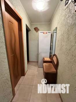 2-к квартира, посуточно, 48м2, 3/4 этаж