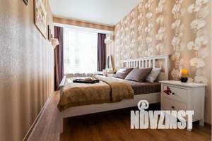 2-к квартира, посуточно, 76м2, 9/10 этаж