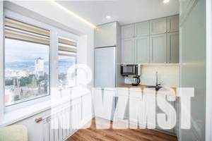1-к квартира, посуточно, 34м2, 9/9 этаж