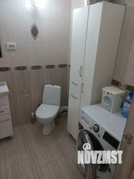 1-к квартира, на длительный срок, 50м2, 2/5 этаж