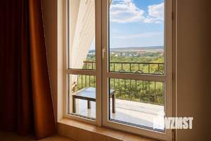 1-к квартира, на длительный срок, 50м2, 9/10 этаж