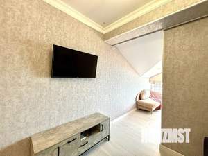 Студия квартира, посуточно, 25м2, 4/5 этаж