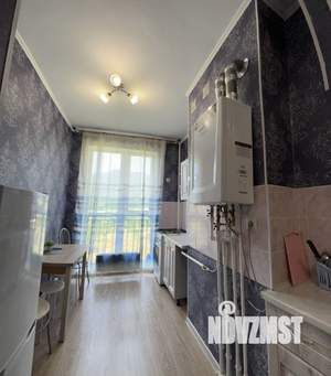 1-к квартира, посуточно, 38м2, 7/8 этаж