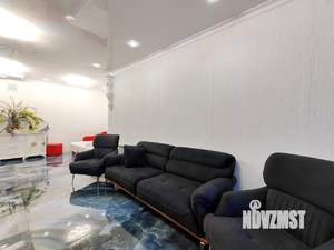 1-к квартира, посуточно, 75м2, 1/1 этаж