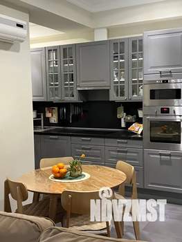 3-к квартира, посуточно, 86м2, 1/5 этаж