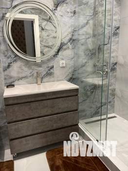 2-к квартира, посуточно, 53м2, 7/8 этаж