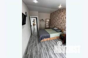 2-к квартира, посуточно, 60м2, 3/3 этаж