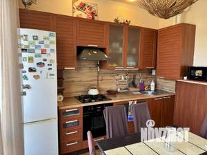 1-к квартира, посуточно, 40м2, 4/6 этаж