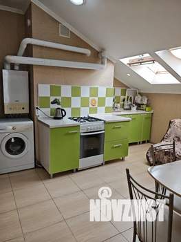 1-к квартира, посуточно, 36м2, 8/8 этаж