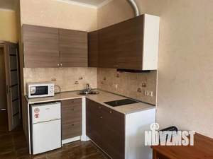 Студия квартира, посуточно, 31м2, 2/8 этаж
