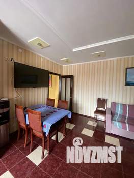 2-к квартира, посуточно, 63м2, 4/5 этаж