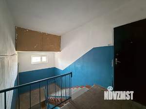 1-к квартира, на длительный срок, 35м2, 6/6 этаж