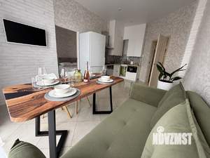 2-к квартира, посуточно, 50м2, 3/7 этаж