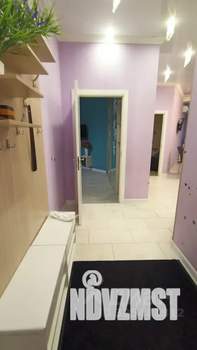 2-к квартира, посуточно, 80м2, 3/7 этаж