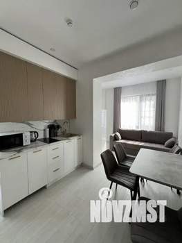 2-к квартира, посуточно, 72м2, 1/1 этаж