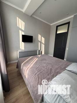 2-к квартира, посуточно, 54м2, 2/5 этаж