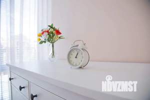 1-к квартира, посуточно, 55м2, 2/8 этаж